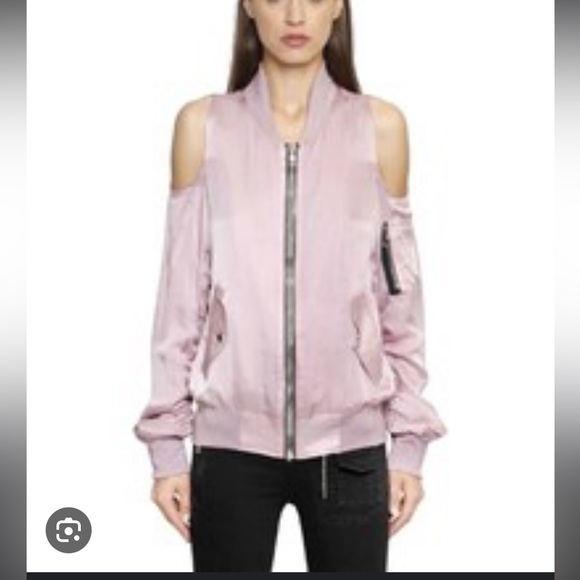 RtA Jester Bomber jacket - Picture 15 of 15